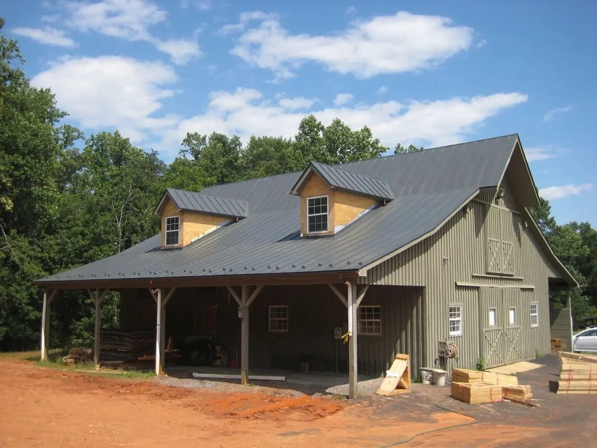 Expert Roof Coating workmanship in Ridings Mill