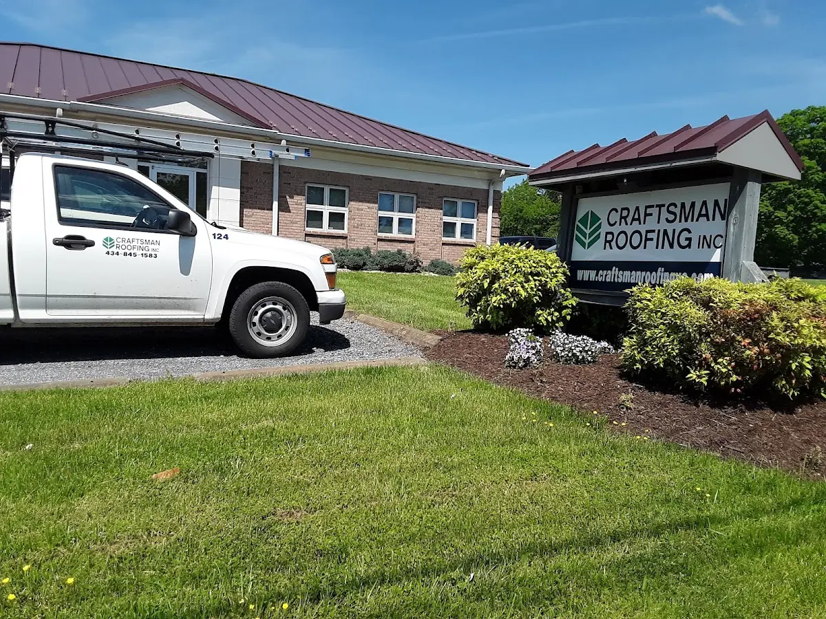 Quality Roof Replacement by experienced craftsmen in Ridings Mill